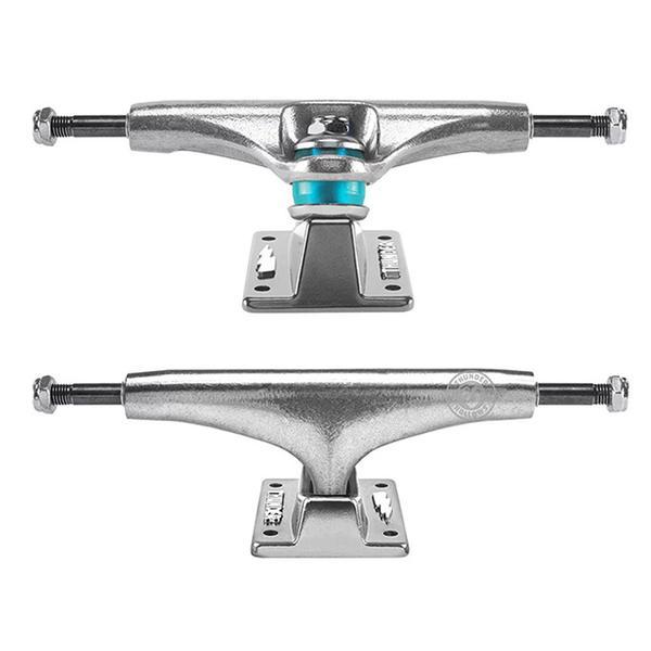 Thunder Polished Hollow II Truck Sk8 Skates