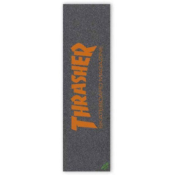 Mob Thrasher Orange Grip Grip Mob 