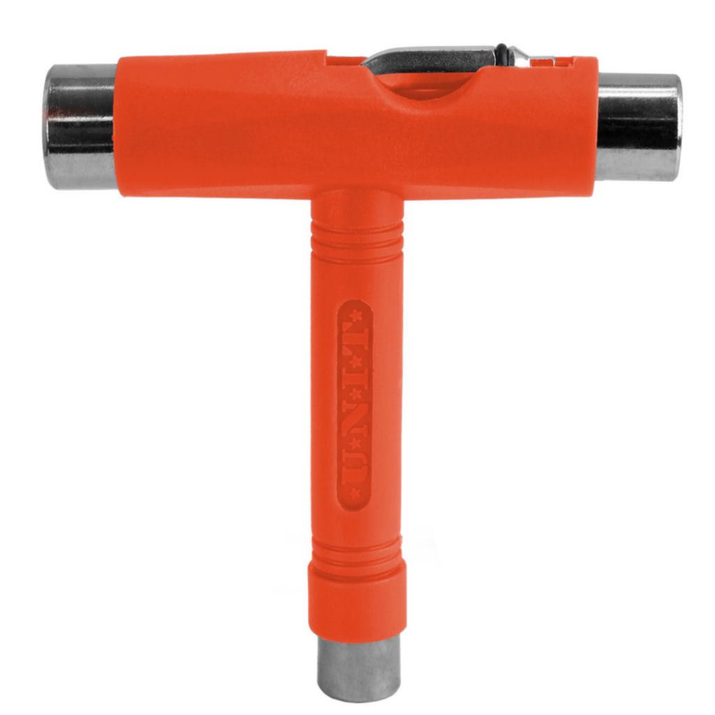 Unit Tool Hardware Unit Orange 