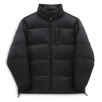 Vans No Hood Puffer Jacket Snowboard Outerwear Vans 