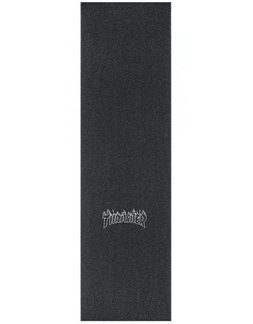 Mob Laser Cut Thrasher Flame Grip Grip Mob 